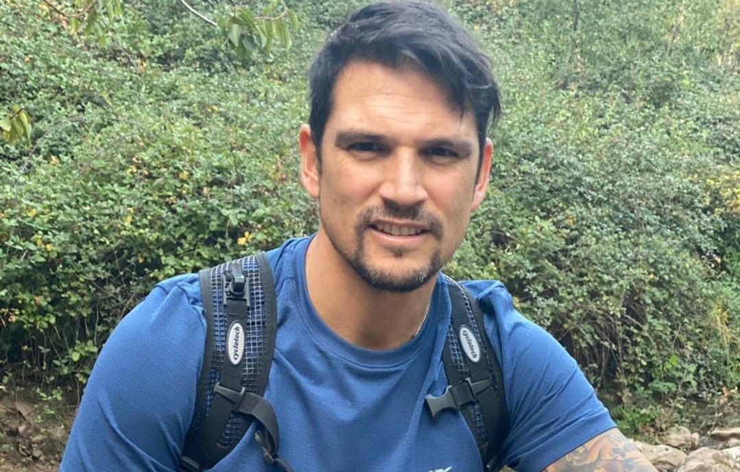 Mark González fue detenido y sufrió lesiones tras estar involucrado en riña en Lo Barnechea