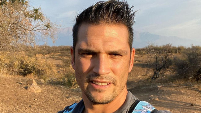 Mark González tras agresión sufrida en Lo Barnechea: Tengo una fractura, fue muy traumático