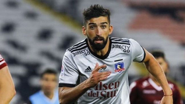 Emiliano Amor: Un día hice la de Gonzalo Jara a Edinson Cavani, fue un error