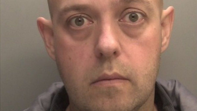 Oficial de policía fue sentenciado a ocho años de prisión por “homicidio involuntario” de ex futbolista