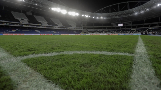 Primera fase de la Copa América terminó con más casos de Covid-19 que goles