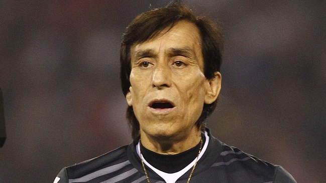 Roberto “Cóndor” Rojas: Esperamos que ante Brasil podamos contar con Alexis Sánchez