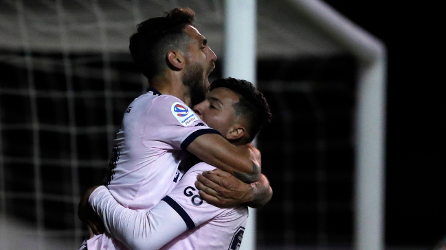 “En la Ruta del León”: La U alista su encuentro frente Fernández Vial por Copa Chile