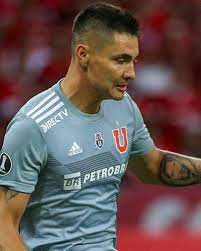 La formación con que la U desafiará a Fernández Vial en Copa Chile