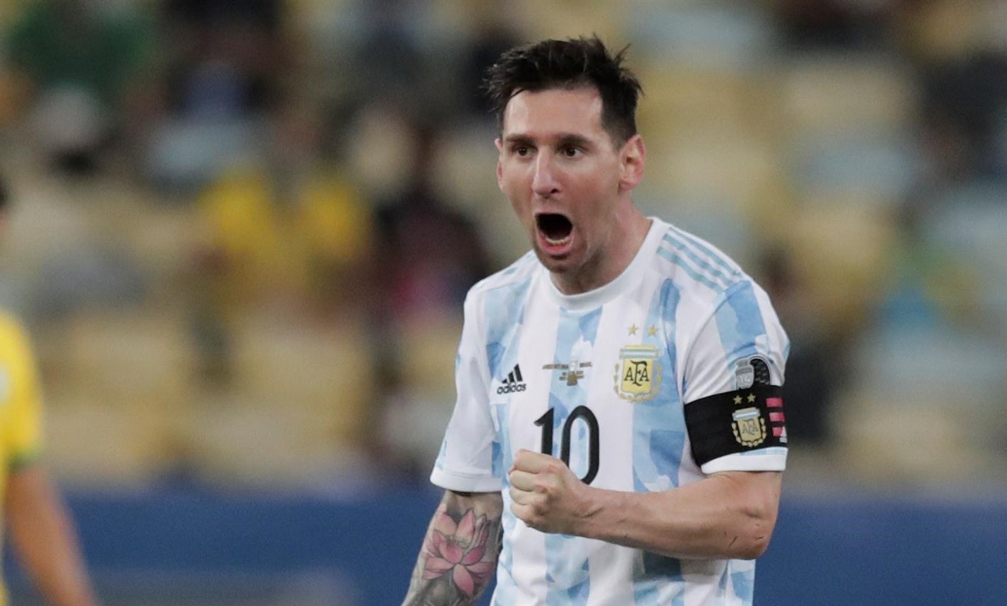 Palmarés de la Copa América: Argentina ganó después de 28 años e igualó a Uruguay con 15 títulos