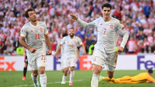 La programación de los cuartos de final de la Eurocopa 2020