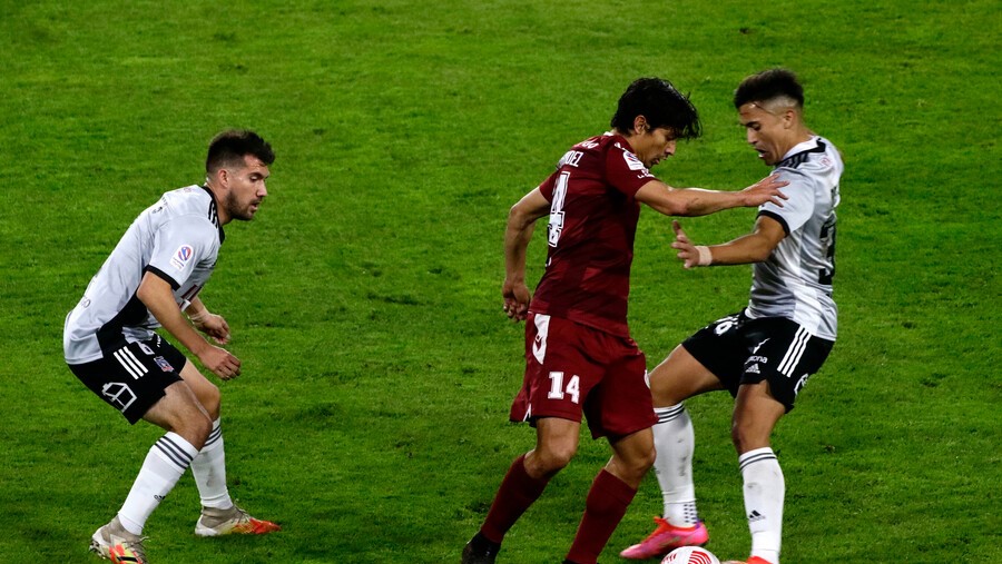 Colo Colo inicia la defensa del título en Copa Chile ante Deportes La Serena