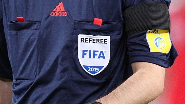 Arbitro demandará a su Federación por “discriminación por edad”