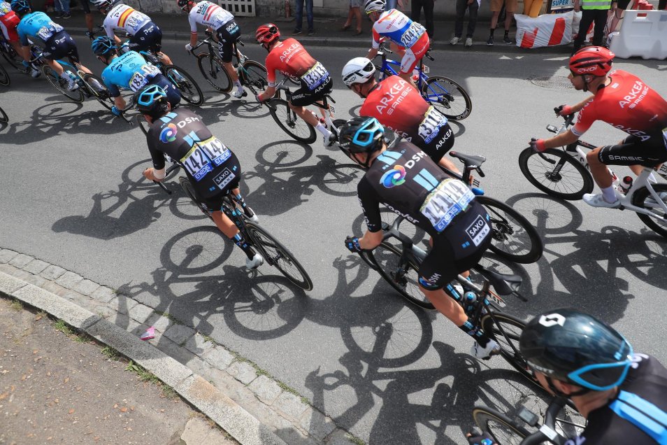 El triunfo que dejó a Mark Cavendish muy cerca de quebrar un histórico récord en el Tour