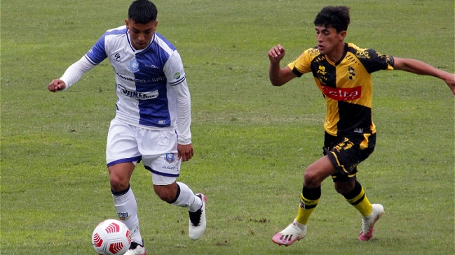 “Lado B”: Los resultados destacados de los equipos del Ascenso en la Copa Chile