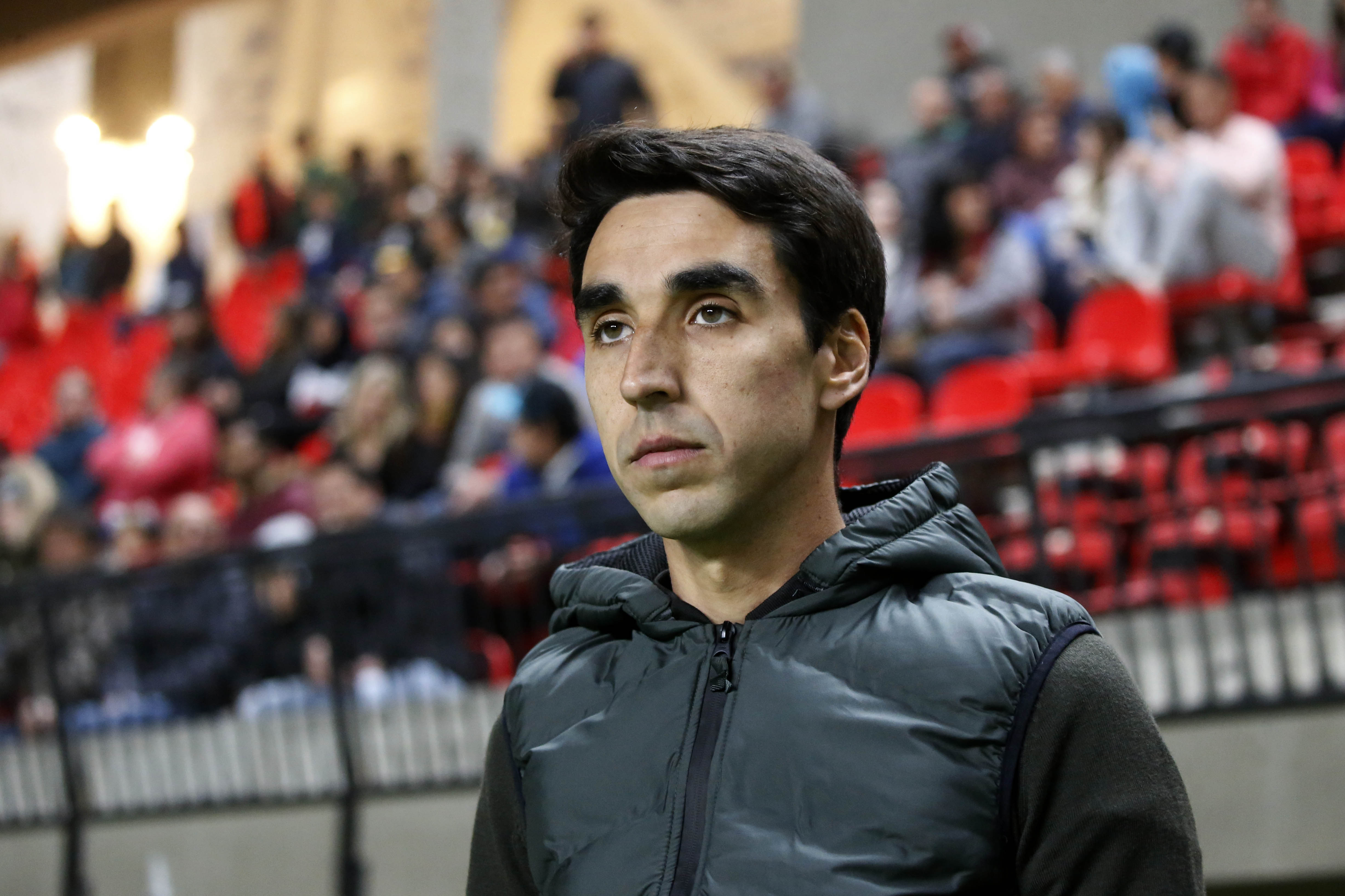 Unión La Calera anunció el retorno de Francisco “Paqui” Meneghini como director técnico