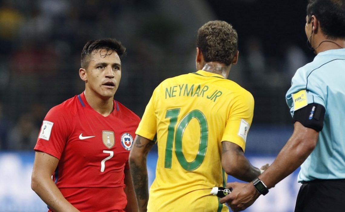 ¡Contra Brasil y la historia! La Roja sale en busca de un cupo en semifinales de la Copa América