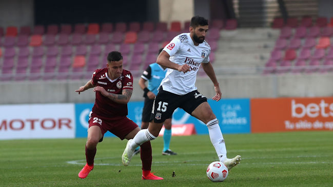 Emiliano Amor: Me he sentido bien dentro del equipo, jugando de menos a más