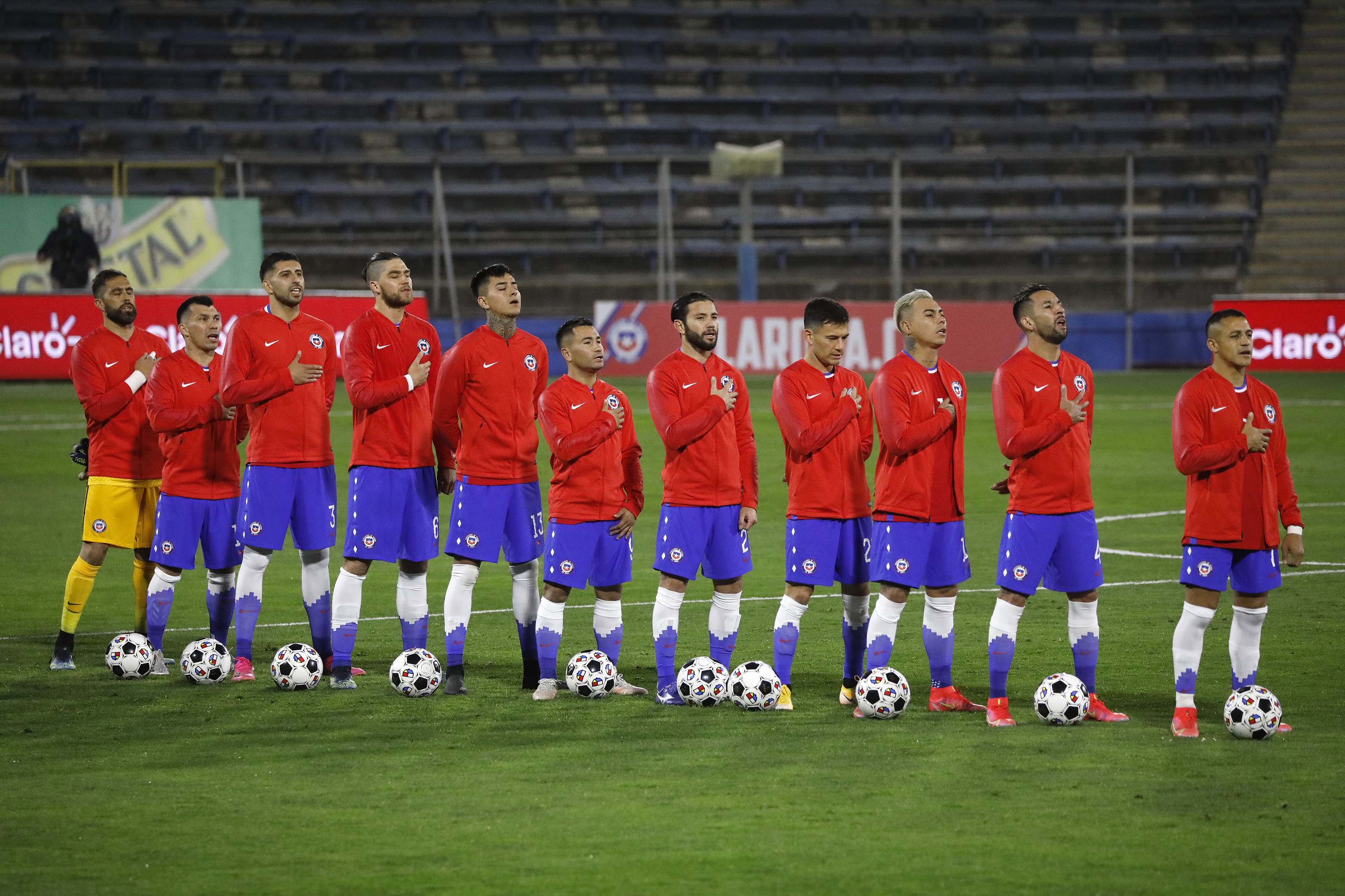 El editorial de Toño Prieto: Ojo que en la cancha estará la generación dorada y pelea van a dar