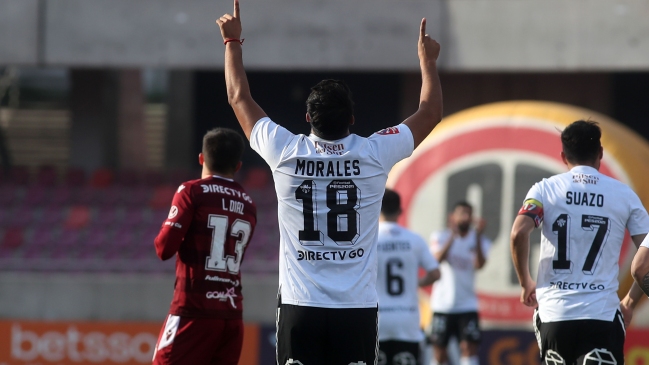 “Chilealbo”: Colo Colo prepara la revancha de octavos en la Copa Chile