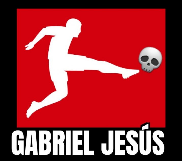 Gabriel Jesús y Neymar fueron el blanco de los memes tras la caída de Chile ante “VARsil”