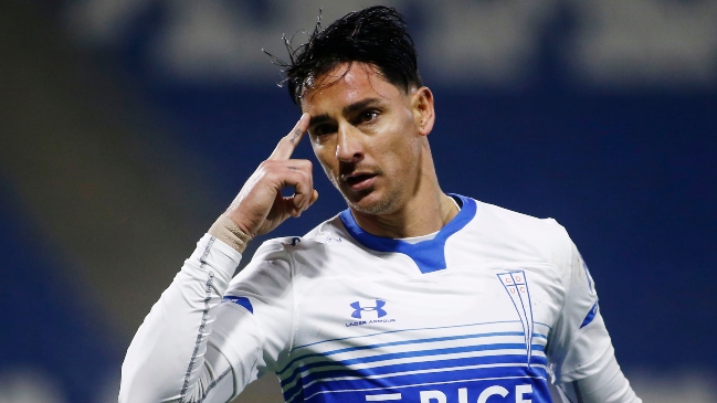 La UC buscará su primer triunfo en la Copa Chile 2021 y avanzar a cuartos frente a Everton