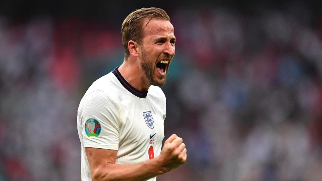 Ucrania e Inglaterra se juegan el último pasaje a las semifinales de la Eurocopa 2020