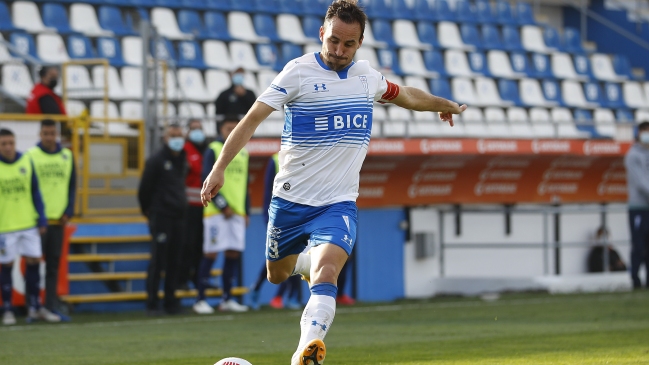 “La Franja”: Universidad Católica sufrió eliminación de la Copa Chile