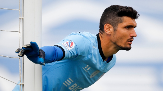 Prensa española entregó más detalles sobre opción de Matías Dituro en Celta de Vigo