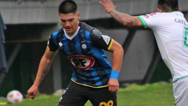 Huachipato y Deportes Temuco definen su clasificación a cuartos en Copa Chile