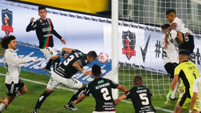 La programación de los cuartos de final de la Copa Chile