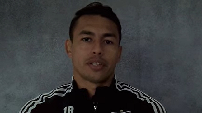 Iván Morales: Las cosas que me han pasado me han hecho madurar