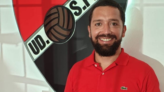 Manuel Iturra tendrá su primera experiencia como entrenador en España