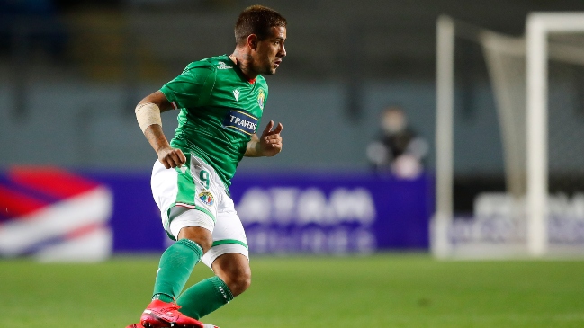 Audax Italiano y Magallanes se enfrentan en busca avanzar a octavos de Copa Chile