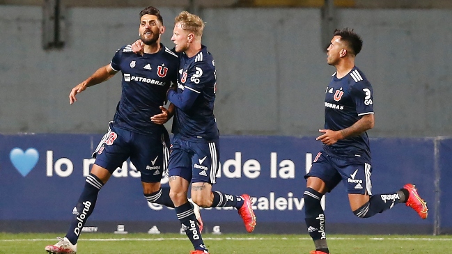 Azul Azul quiere acelerar la llegada del nuevo gerente deportivo tras eliminación de Copa Chile