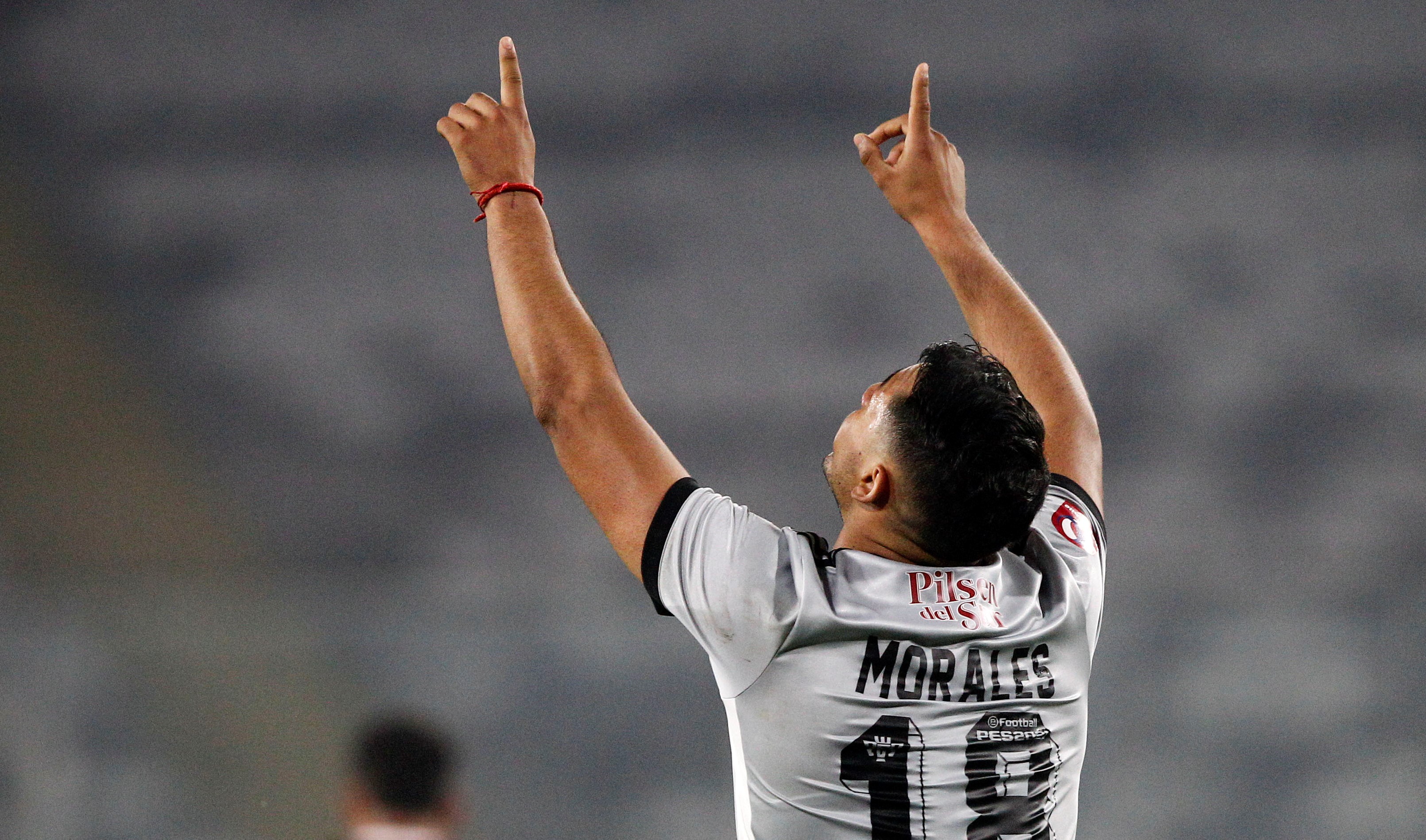 La programación de la Copa Chile 2021 para esta semana