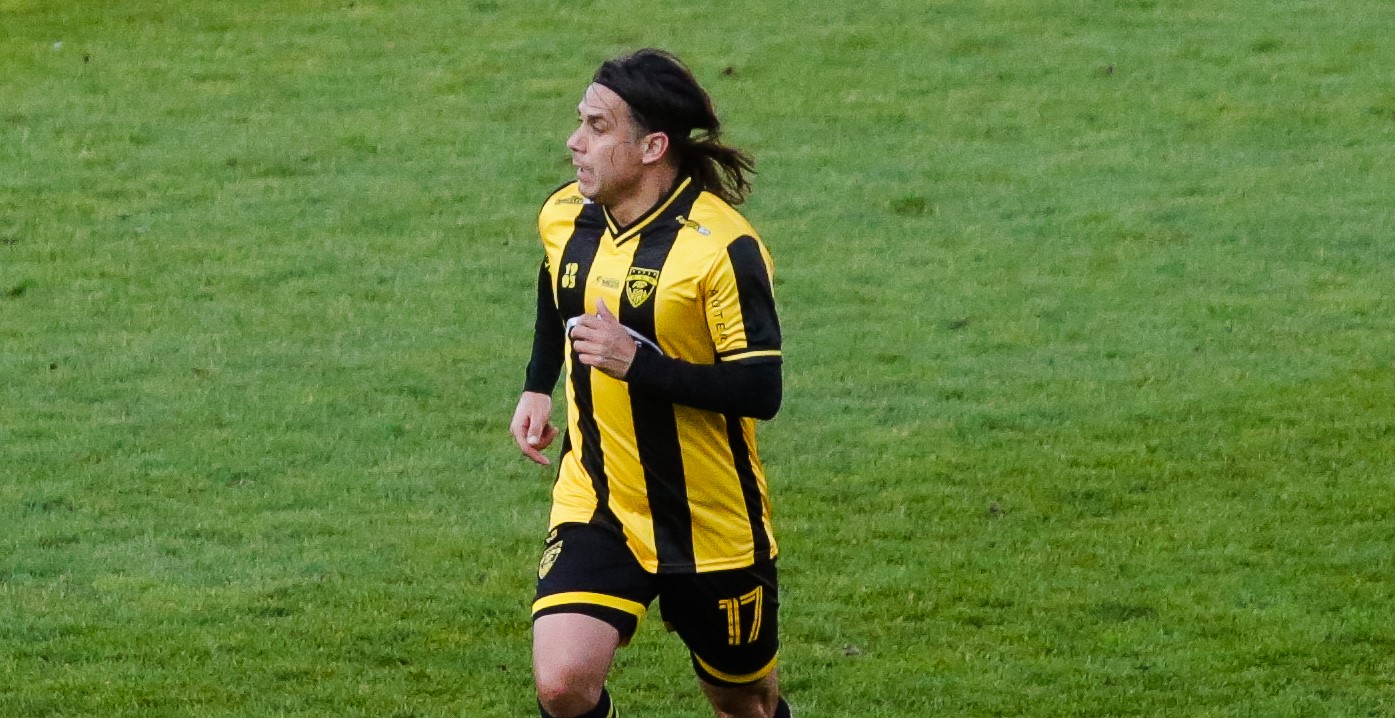 Arturo Sanhueza: Ganarle a la U es especial, los hinchas de Colo Colo siempre me lo piden