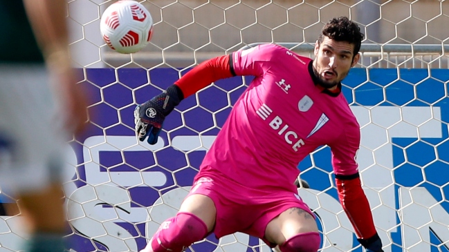 El editorial de Toño Prieto: La UC hipoteca sus opciones internacionales con la salida de Dituro