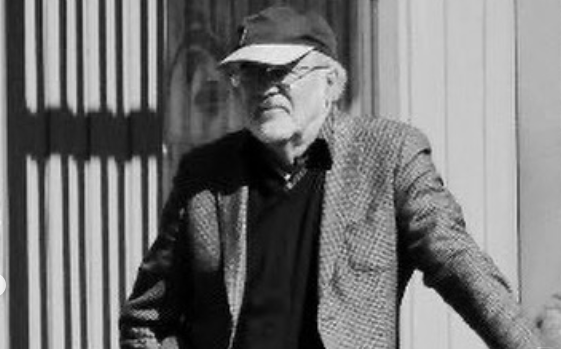 Falleció histórico ex dirigente de Audax Italiano Humberto Campodónico