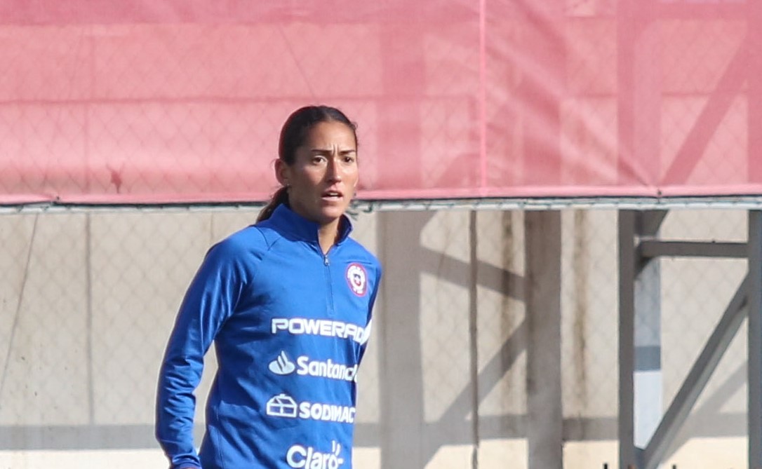 Nayadet López: Estoy ilusionada de llegar a Tokio y vivir el sueño de los Juegos Olímpicos