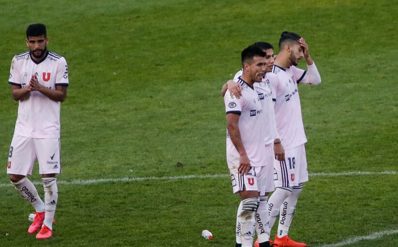 Gerente general de la U explicó despidos: Nos ha afectado mucho la falta de venta de entradas