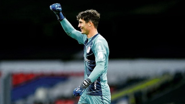 Ex arquero de Atlético de Madrid aparece en el horizonte de la UC para reemplazar a Matías Dituro