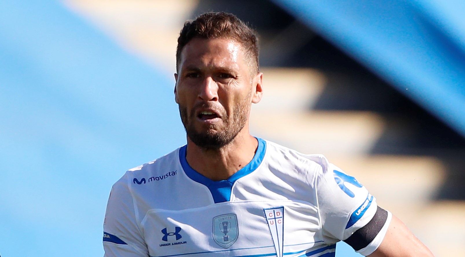 Germán Lanaro: Si se va Dituro lo vamos a extrañar, quedará en la historia grande de la UC