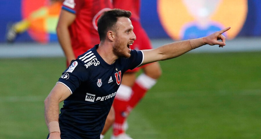 Sandrino Castec: Angelo Henríquez no rindió por que el técnico nunca armó un buen equipo