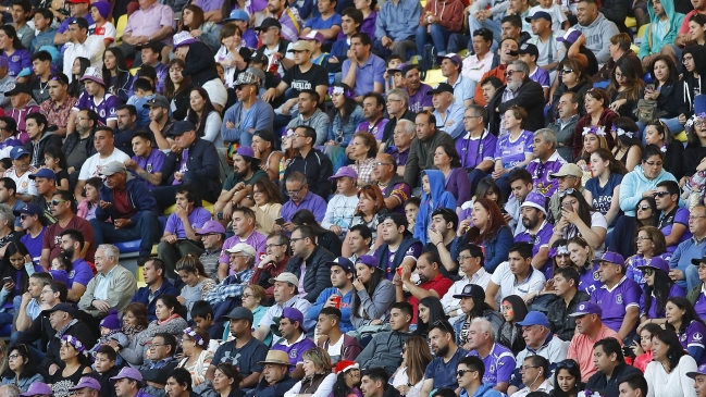 Aforos y restricciones: El Gobierno dio a conocer medidas para regreso de hinchas a eventos deportivos