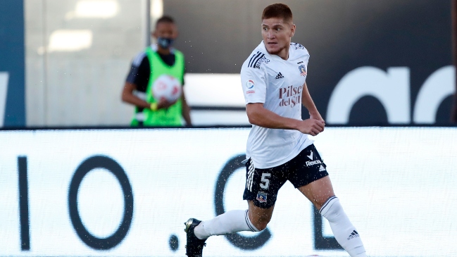 Los resultados de los duelos de ida en cuartos de final de la Copa Chile