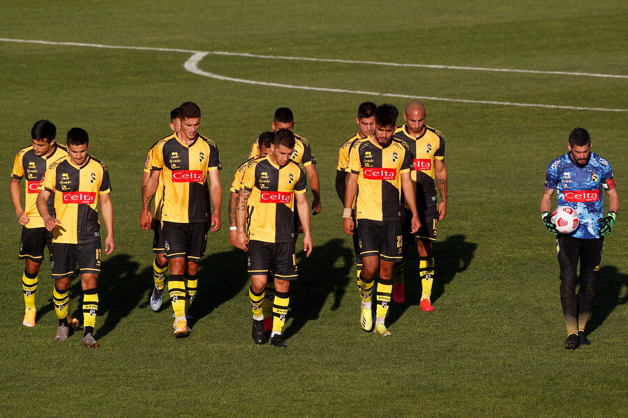 “Lado B”: El regreso del Campeonato de Ascenso 2021