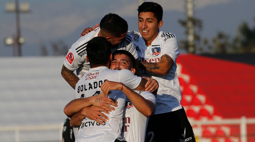 “Chilealbo”: La trastienda del exigido triunfo de Colo Colo sobre Palestino