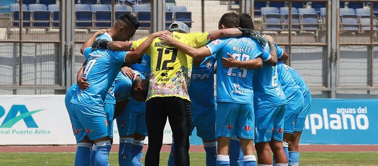 ¡Volvió la Primera B! Los resultados de la décima fecha del Campeonato de Ascenso