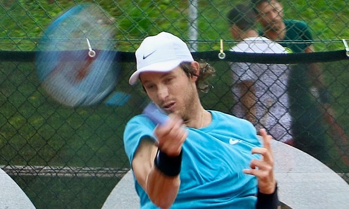 “Saque y Red”: La victoria de Nicolás Jarry en el Challenger de Salzburgo