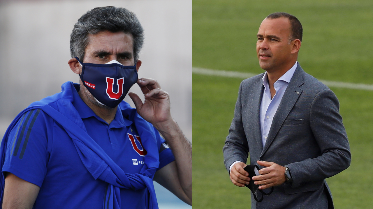 Marcelo Jara detalló conflicto con Rafael Dudamel y cuestionó su ética por intervenir su interinato