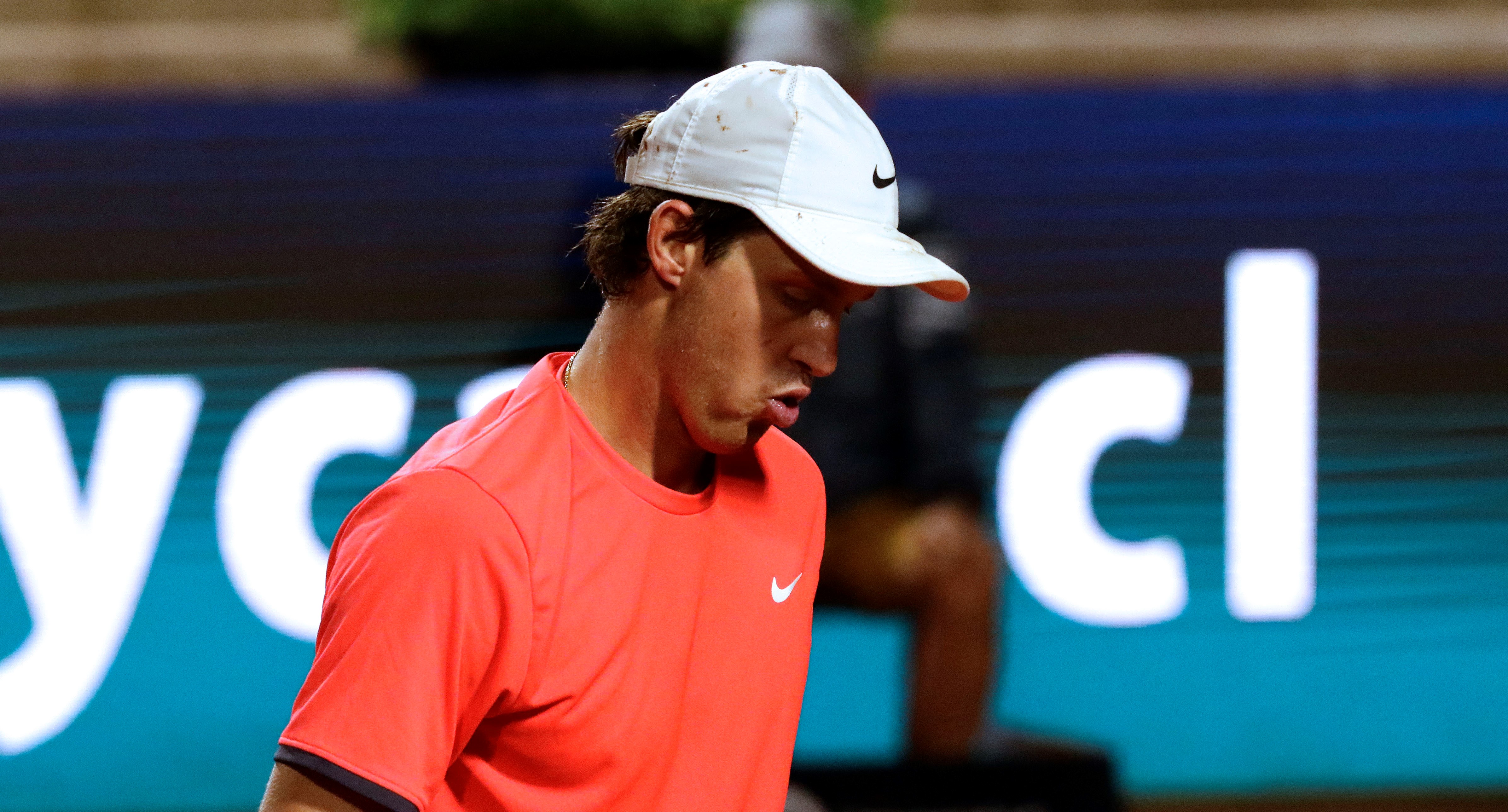 Federación de Tenis de Chile informó sensible fallecimiento de la abuela de Nicolás Jarry