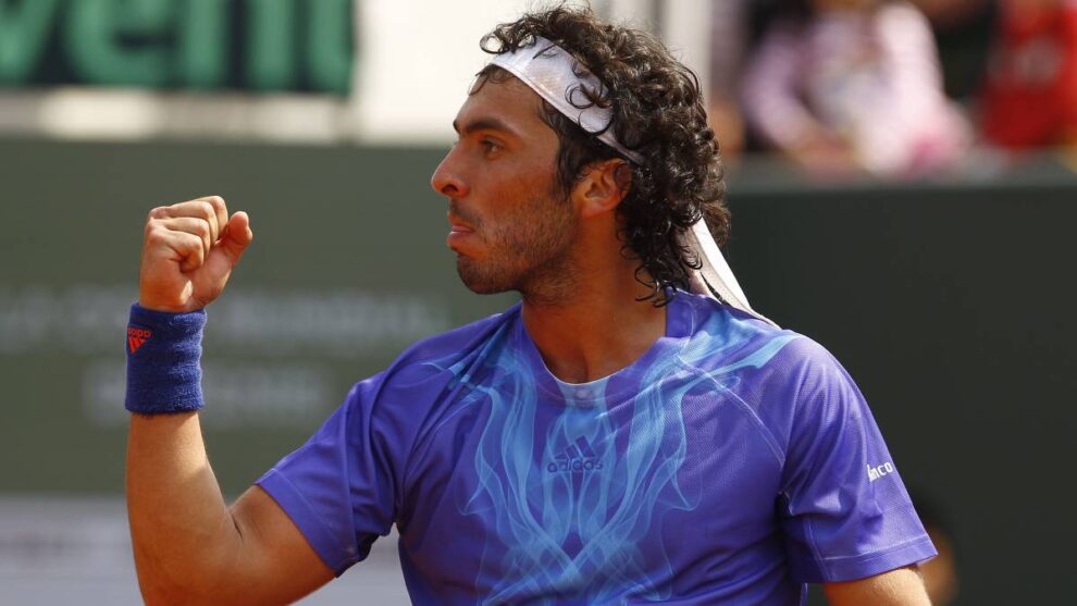 Gonzalo Lama se instaló en semifinales del M25 de Velenje