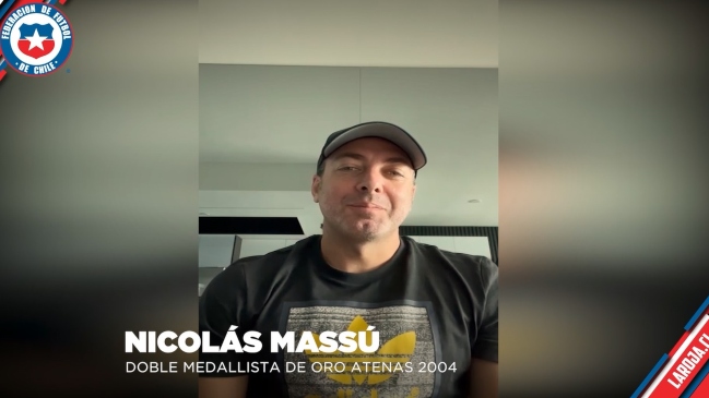 Medallistas olímpicos lideraron saludos en la despedida a La Roja Femenina rumbo a Tokio