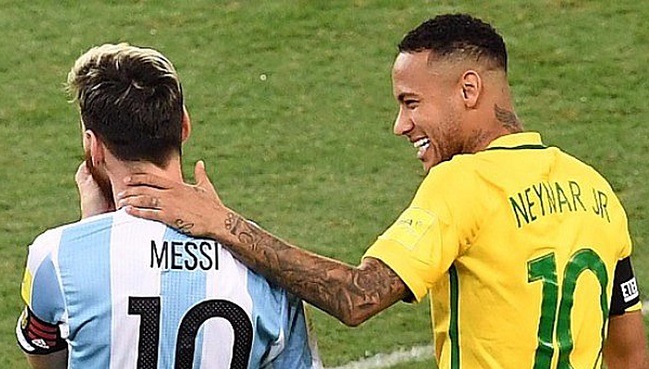 El editorial de Juvenal Olmos: ¿Se nos viene la bicicleta de Neymar o la zurda educada de Messi?